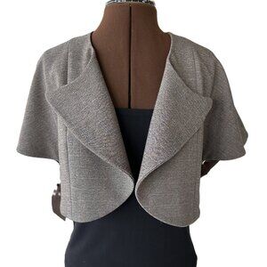 Kenzie Girl Cropped Jacket